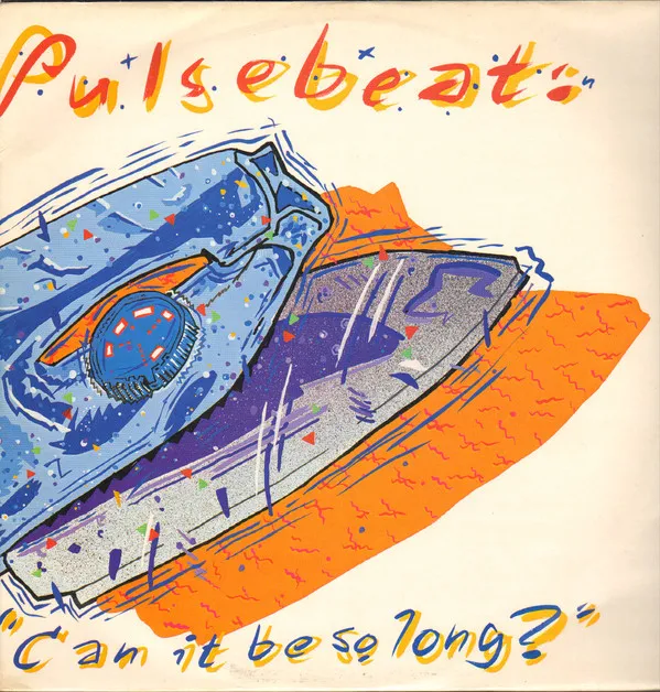 Pulse Beat – Can It Be So Long?
