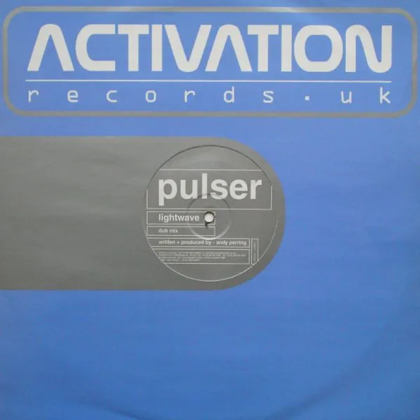 Pulser – Lightwave