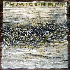 Pumice – Raft (CD)