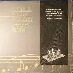 Purcell String Quartet – Purcell String Quartet (Vinyl, LP)