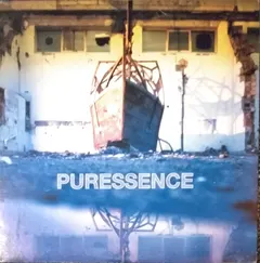 Puressence – Puressence (Vinyl, LP)