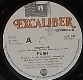 Push (8) – Midnight