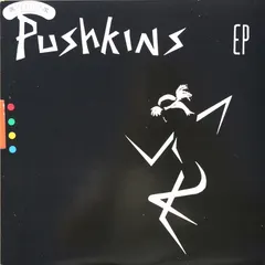 Pushkins – EP (Vinyl, 12")