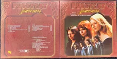 Pussycat (2) – Souvenirs (Vinyl, LP)