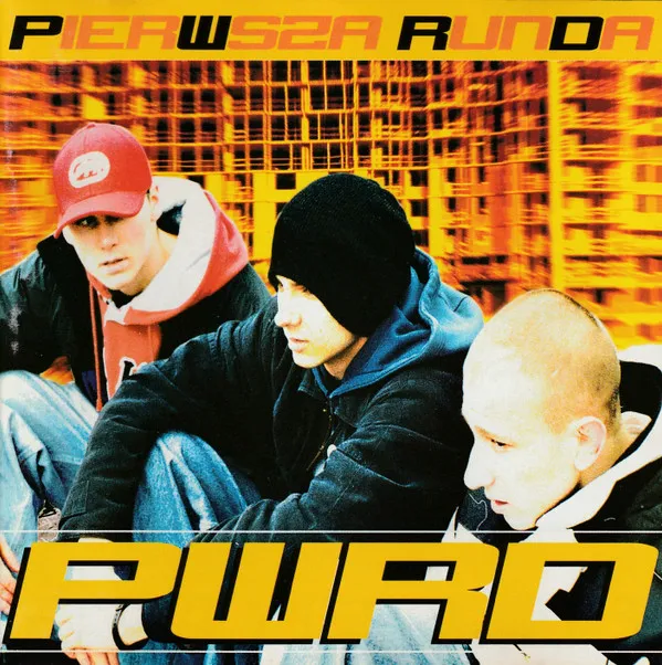 PWRD – Pierwsza Runda