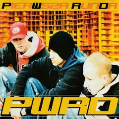 PWRD – Pierwsza Runda (CD, Album)