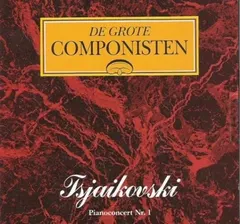 Pyotr Ilyich Tchaikovsky – Pianoconcert Nr.1 (CD, Compilation)