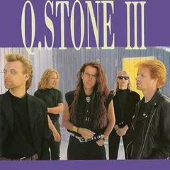 Q. Stone – III (CD, Album)