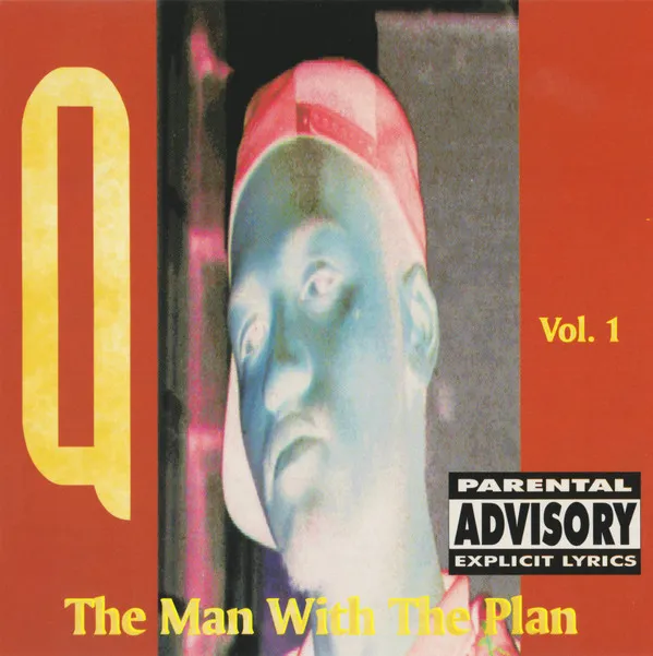 Q* – The Man With The Plan