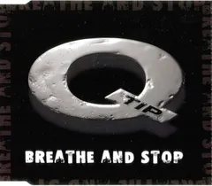 Q-Tip – Breathe And Stop (CD, Maxi-Single)