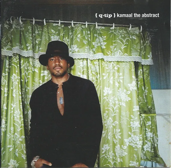 Q-Tip – Kamaal The Abstract
