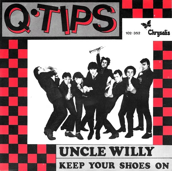 Q.Tips* – Uncle Willy