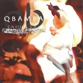 Qbamba – Endjiram! (CD)