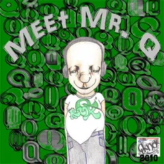 QKnox – Meet Mr. Q (File, Album)
