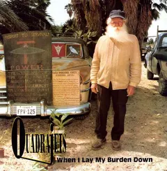 Quadrajets – When I Lay My Burden Down (Vinyl, LP)