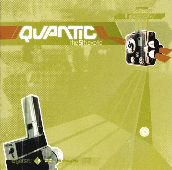 Quantic – The 5th Exotic