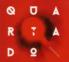 Quartado – Quartado (CD, Album)