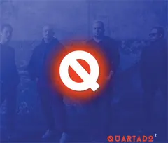 Quartado – Quartado2 (CD, Album)