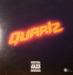 Quartz (22) – Quartz (Vinyl, LP)