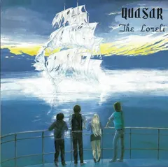 Quasar (15) – The Loreli (Vinyl, LP)