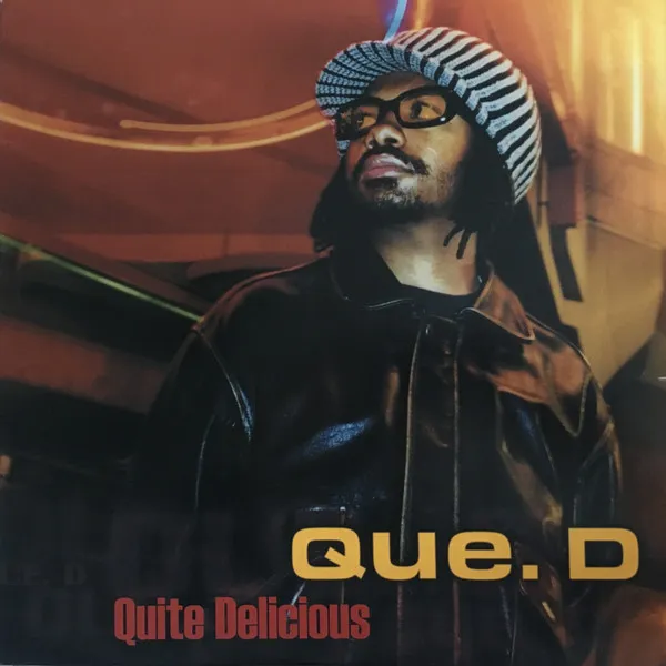 Que. D* – Quite Delicious