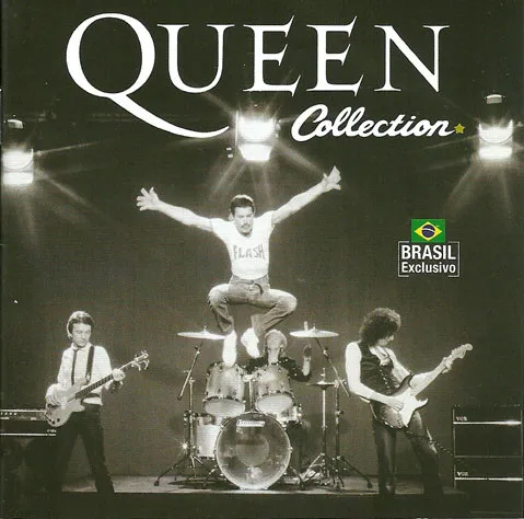 Queen – Collection