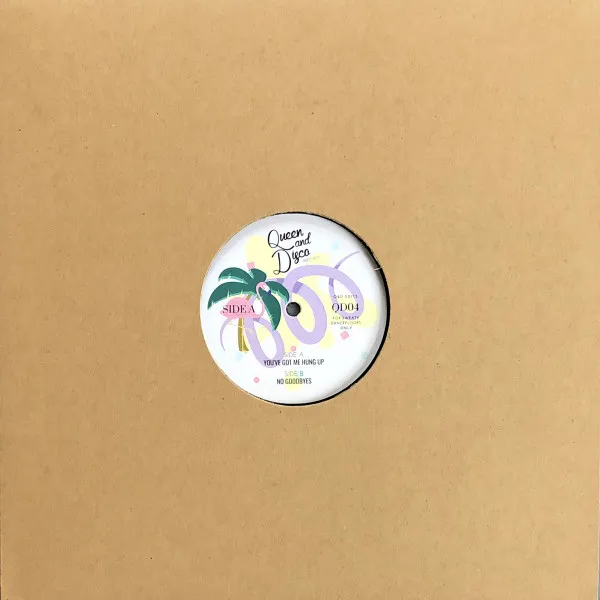 Queen & Disco – Q&D Edits