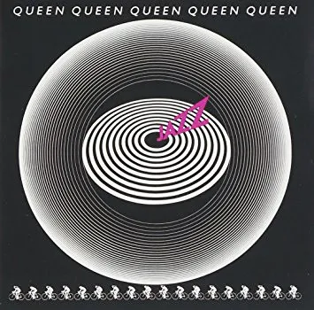 Queen – Jazz