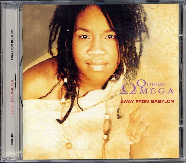 Queen Omega – Away From Babylon