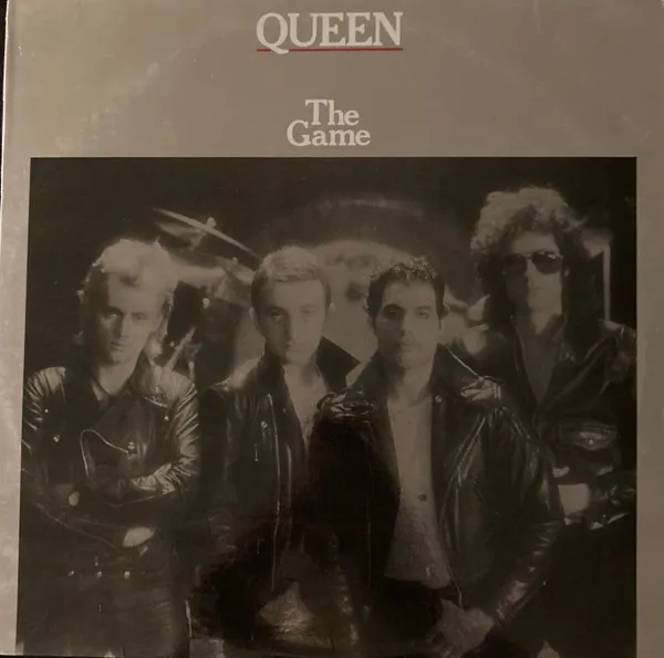 Queen – The Game