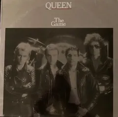 Queen – The Game (Vinyl, LP)