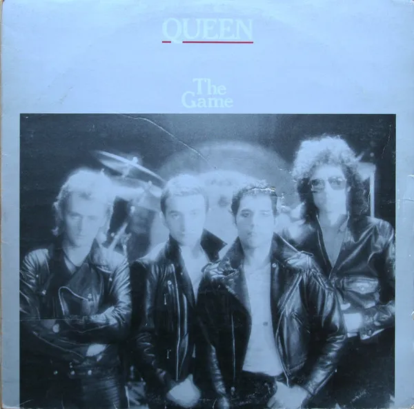 Queen – The Game