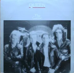 Queen EMI – The Game (Vinyl, LP)