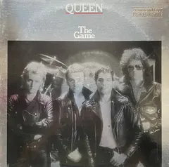 Queen – The Game (Vinyl, LP)