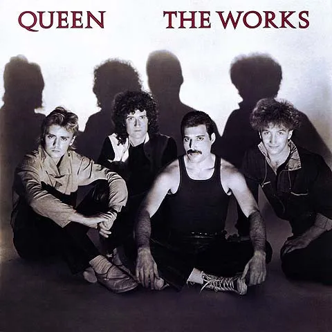 Queen – The Works