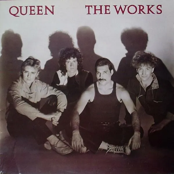 Queen – The Works