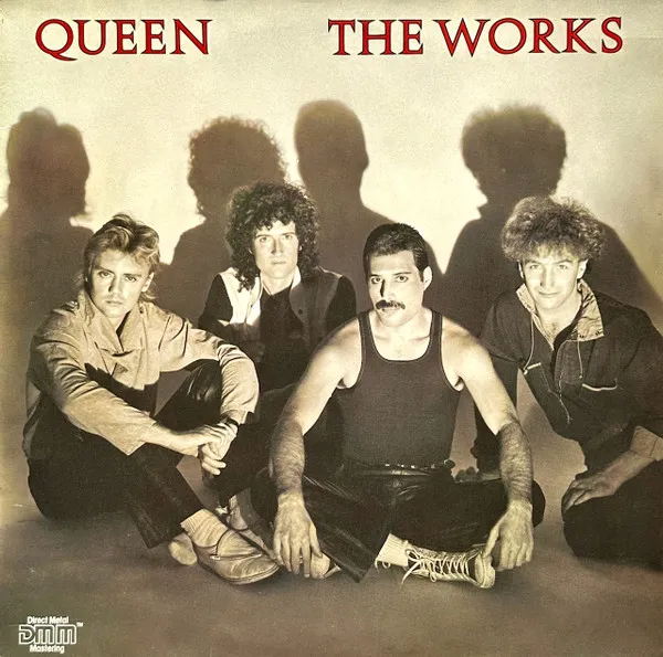 Queen – The Works