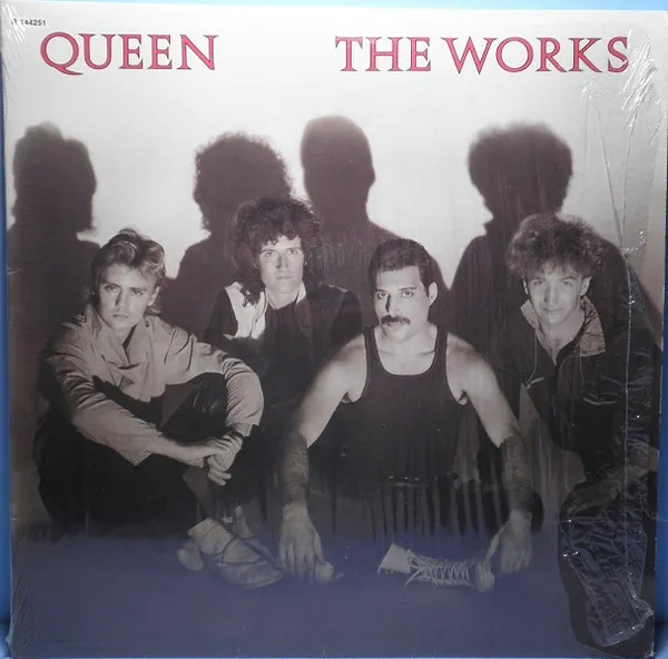 Queen – The Works