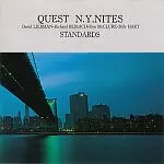 Quest (13) – N.Y. Nites - Standards (CD, Album)