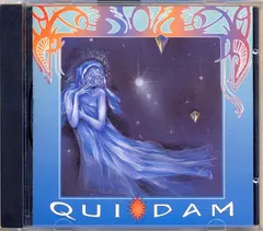 Quidam (5) – Quidam (CD)