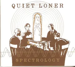 Quiet Loner – Spectrology (CD, Album)