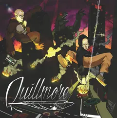 Quillmore – Demo (CDr, EP)