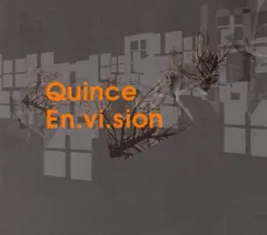 Quince – En.vi.sion (CD, Album)