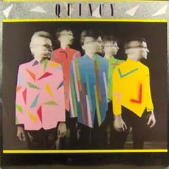 Quincy (15) – Quincy (Vinyl, LP)