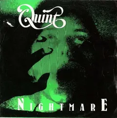 Quint – Nightmare (Vinyl, 7")