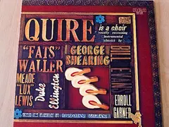 Quire (2) – Quire (Vinyl, LP)