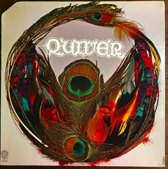 Quiver – Quiver (Vinyl, LP)