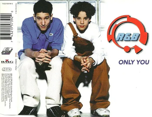 R&B (2) – Only You