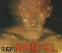 R.E.M. – Animal (CD, Single)