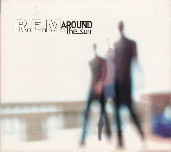 R.E.M. – Around The Sun